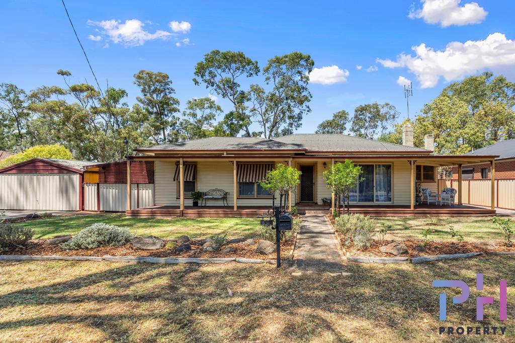 73 Crusoe Rd, Kangaroo Flat, VIC 3555