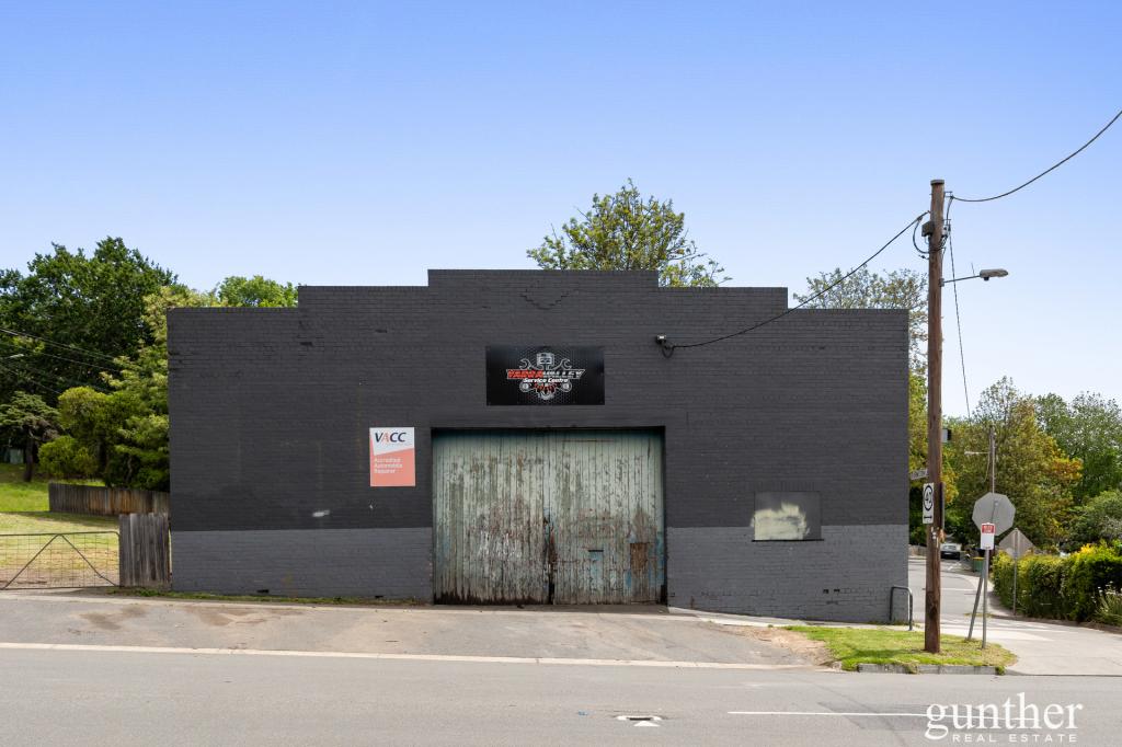3 Green St, Healesville, VIC 3777