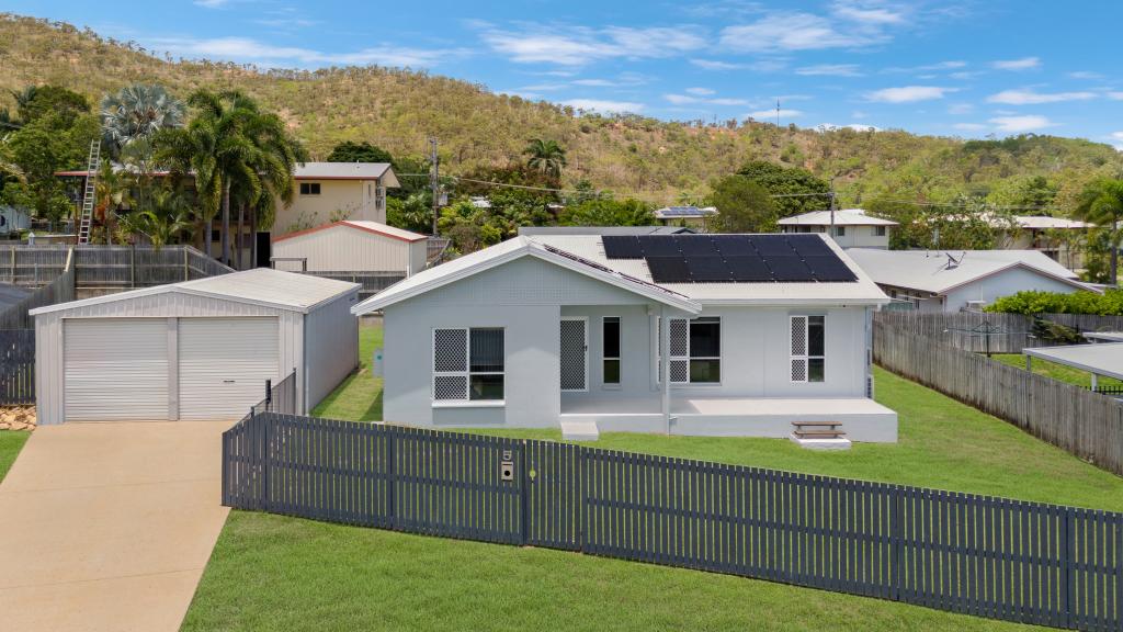5 Mentana Ct, Wulguru, QLD 4811