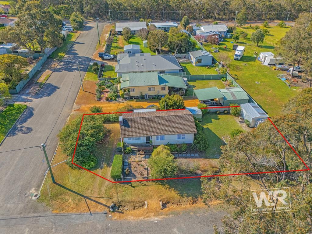 31 Webster St, Mount Barker, WA 6324