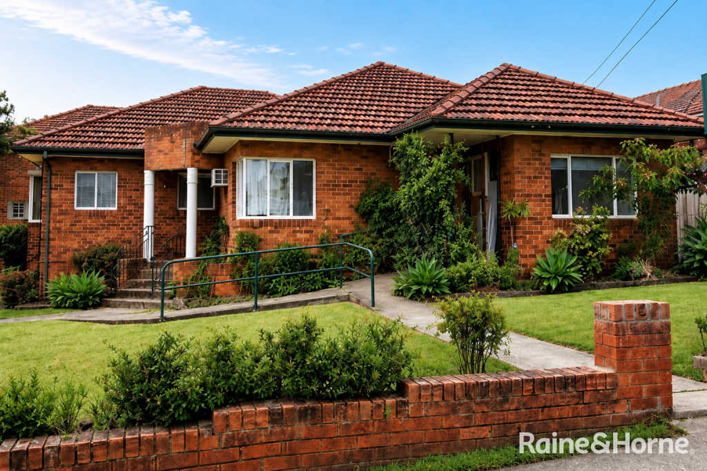 334 Kingsgrove Rd, Kingsgrove, NSW 2208