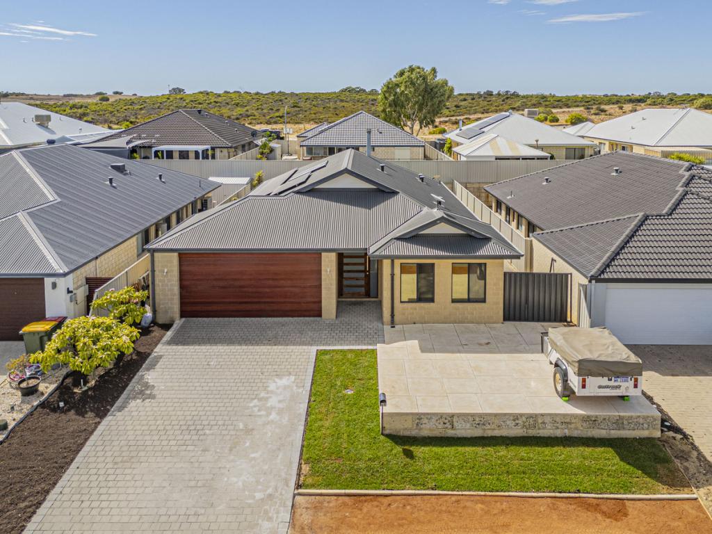 48 Jerrail St, Yanchep, WA 6035