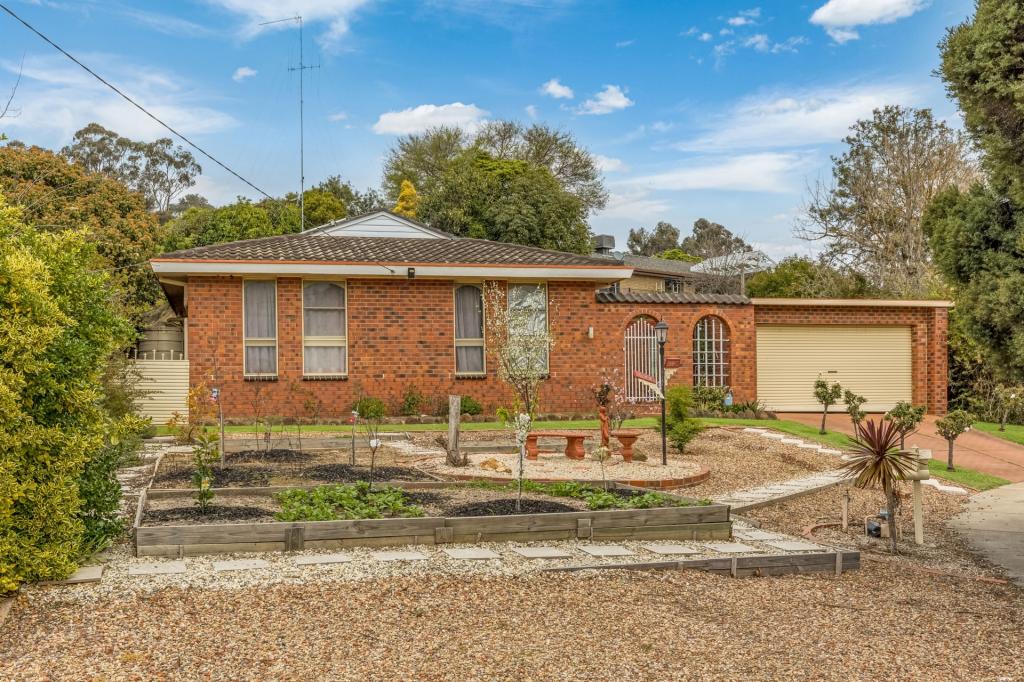 7 Primrose Ct, Kennington, VIC 3550