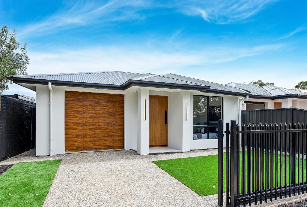 154c Ridley Rd, Elizabeth Grove, SA 5112