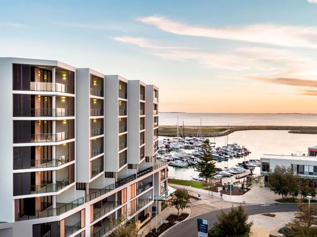 10/9 Coromandel App, North Coogee, WA 6163