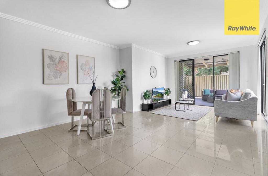 7/102 Alfred St, Rosehill, NSW 2142