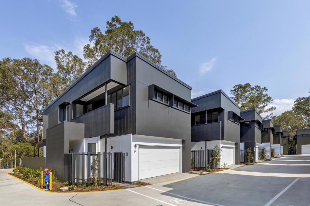 17/70 Fleming Rd, Chapel Hill, QLD 4069