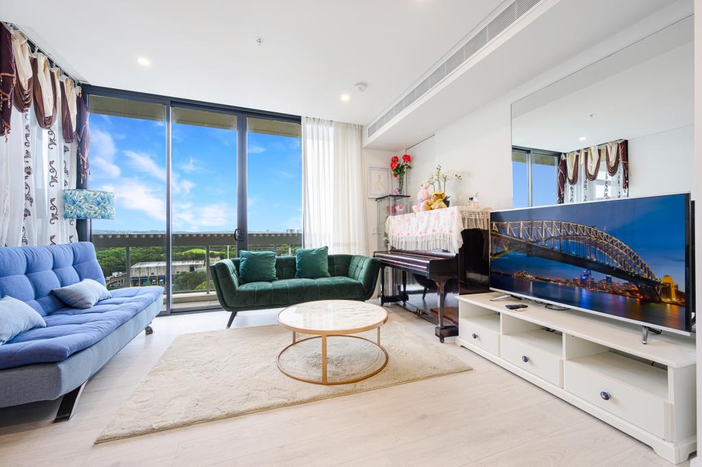 1106/2 Kingfisher St, Lidcombe, NSW 2141