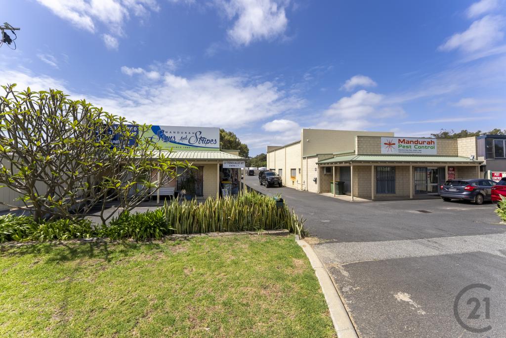 1/12 Tindale St, Mandurah, WA 6210