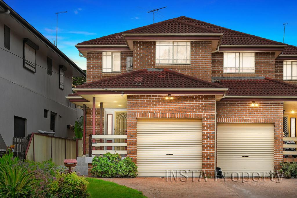 9b Swain St, Moorebank, NSW 2170