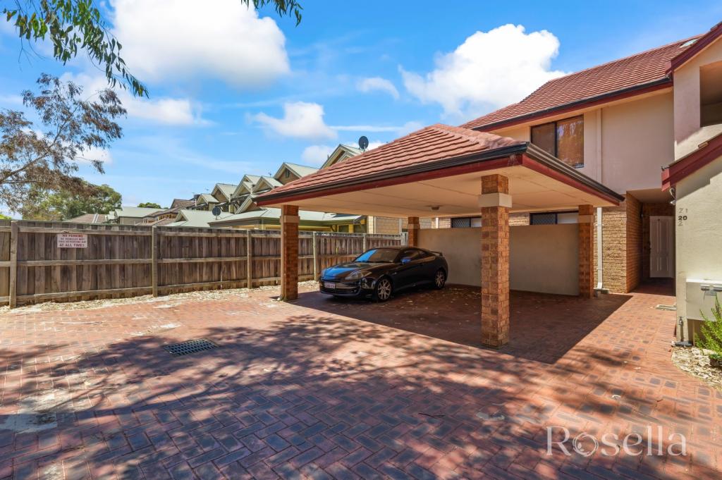 20/20 Gochean Ave, Bentley, WA 6102