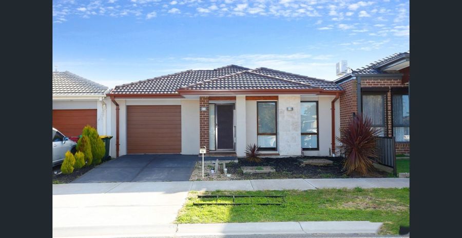 34 Bandicoot Rd, Craigieburn, VIC 3064