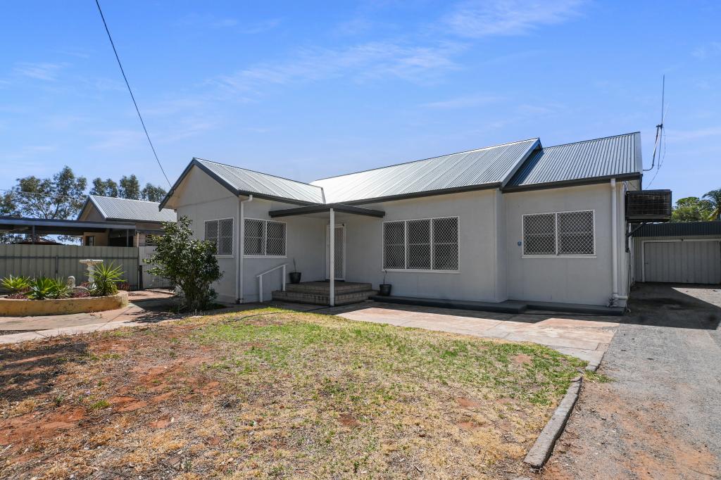 30 Jamieson St, Broken Hill, NSW 2880