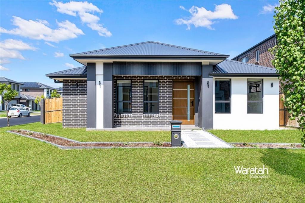 13 Treefern St, Marsden Park, NSW 2765