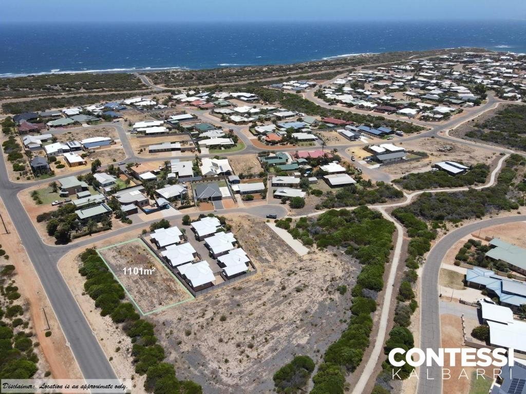 2 Seakist Rtt, Kalbarri, WA 6536