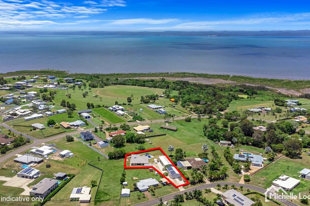 14 Stormy Rise, River Heads, QLD 4655