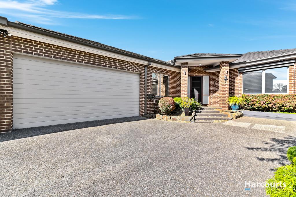 2/28 Manuka Dr, Ferntree Gully, VIC 3156