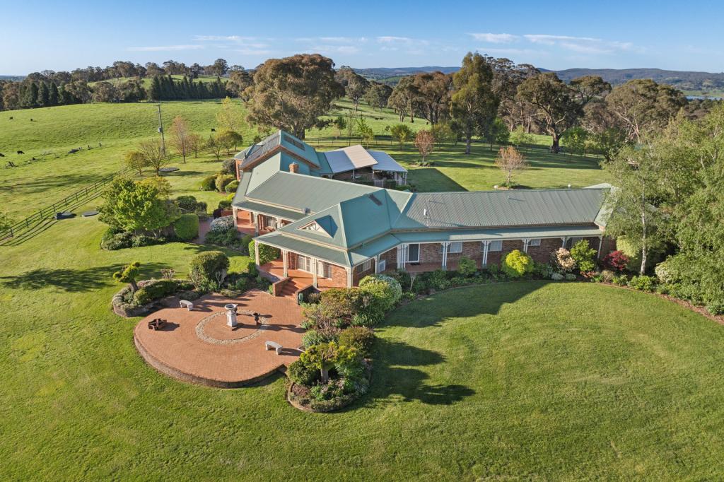 5154 Mitchell Hwy, Orange, NSW 2800