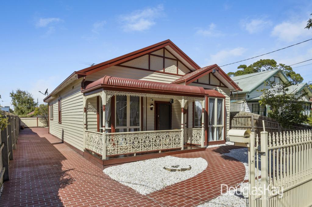 8 Tyler St, Sunshine, VIC 3020