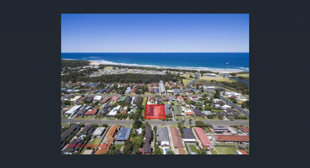 4/37 Carroll Rd, East Corrimal, NSW 2518