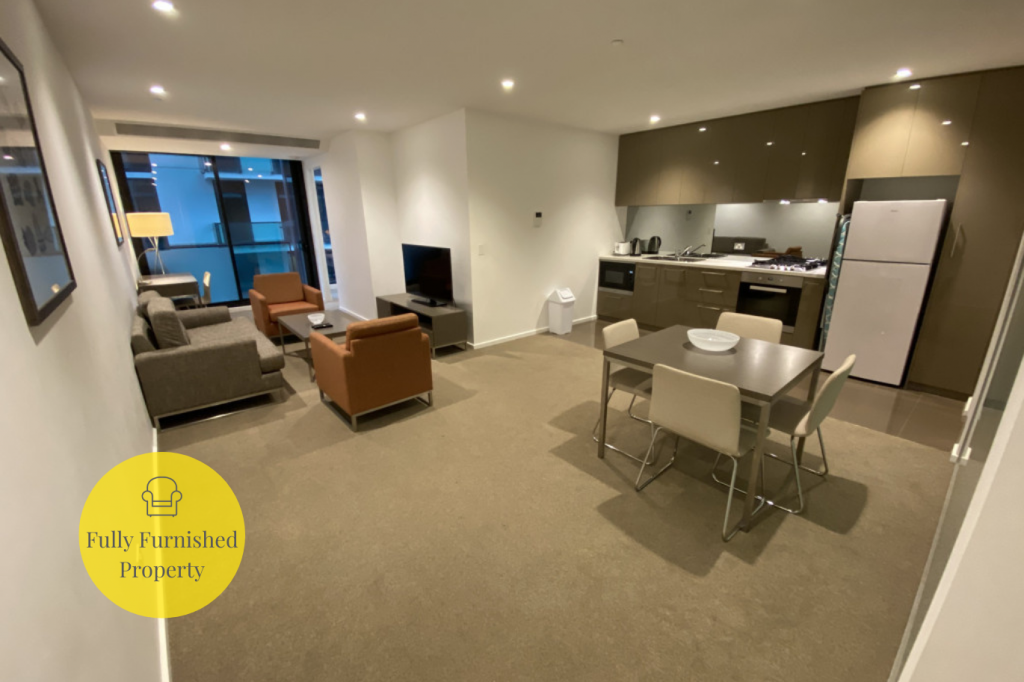 1311/601 Lt Lonsdale St, Melbourne, VIC 3000