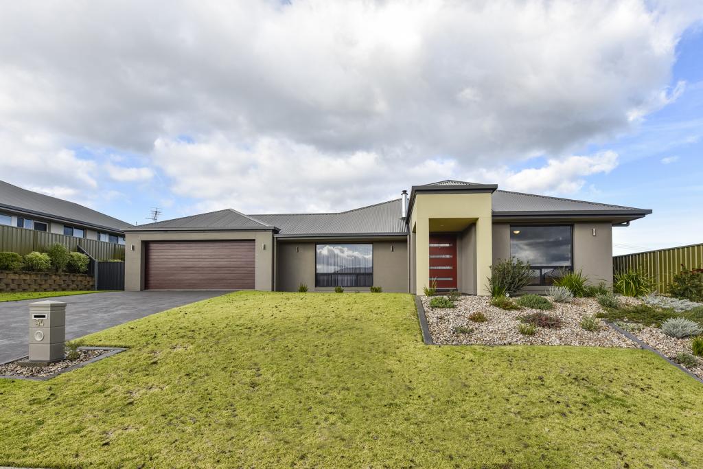 34 Bluebell Dr, Mount Gambier, SA 5290