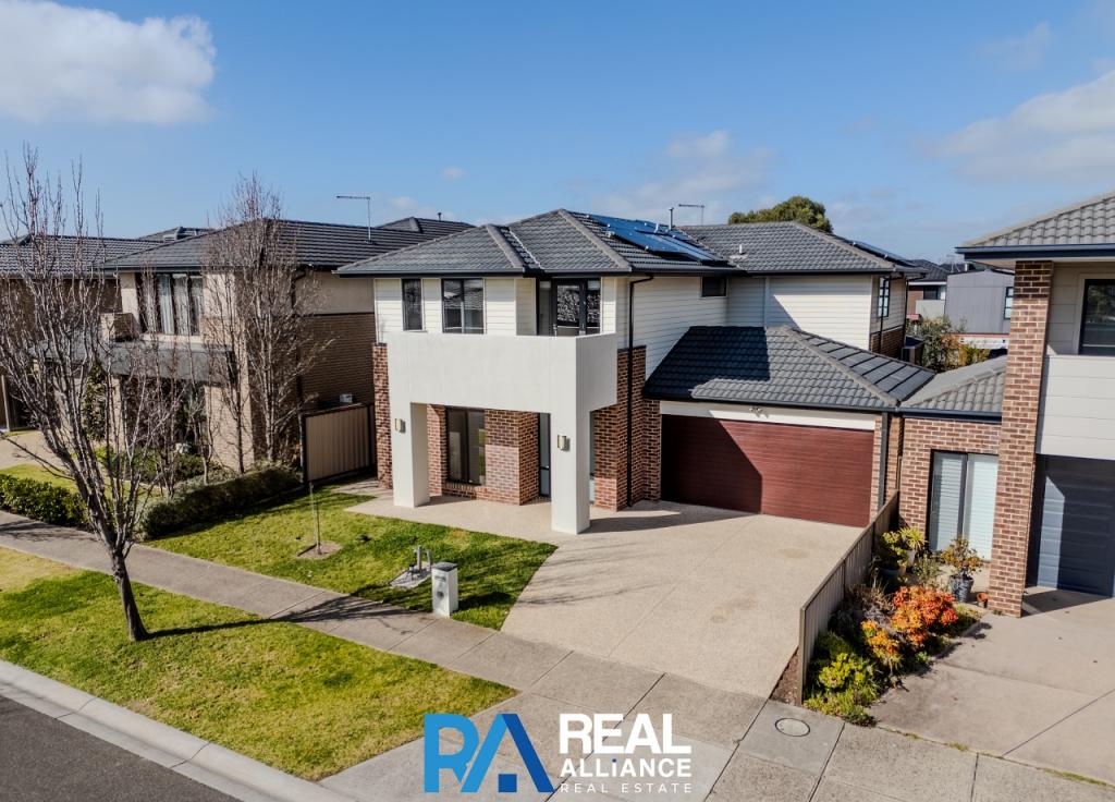 13 Daffodil Dr, Keysborough, VIC 3173