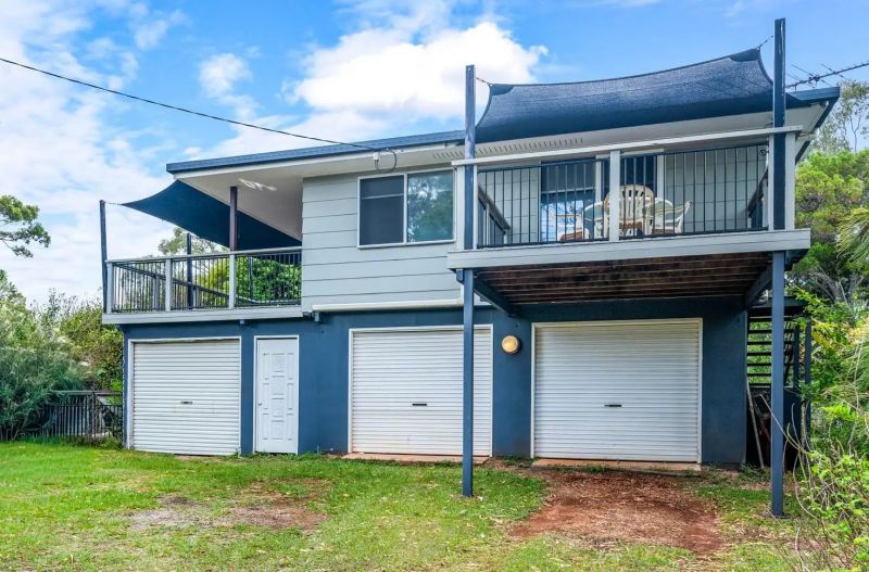 56 Gordon Rd, Macleay Island, QLD 4184