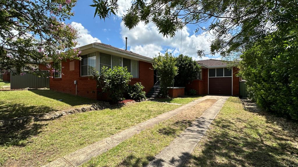 3 Treelands Ave, Ingleburn, NSW 2565