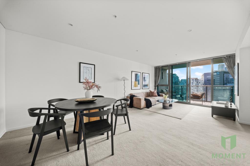 2203/1 Point Park Cres, Docklands, VIC 3008