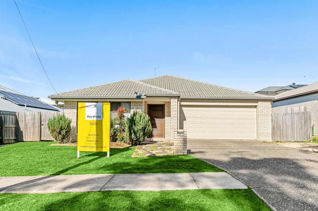 68 Blackwell St, Hillcrest, QLD 4118