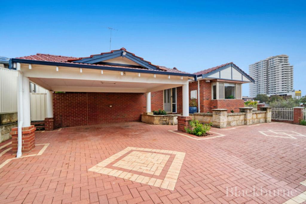 11b Maple St, Lathlain, WA 6100