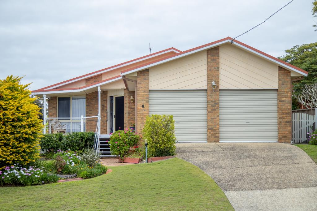12A VERONICA ST, TAREE, NSW 2430