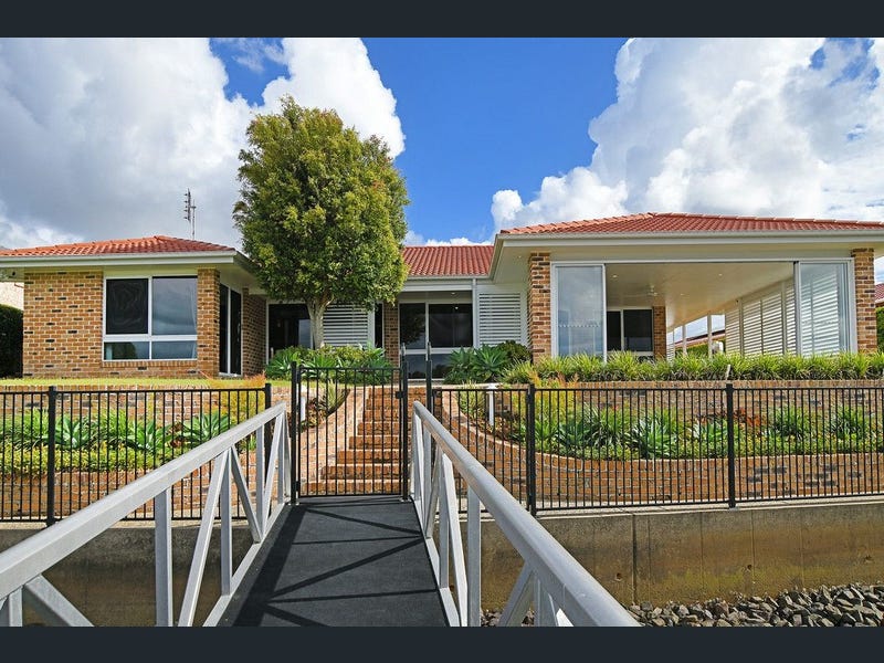 50 LAMEROUGH PDE, PELICAN WATERS, QLD 4551