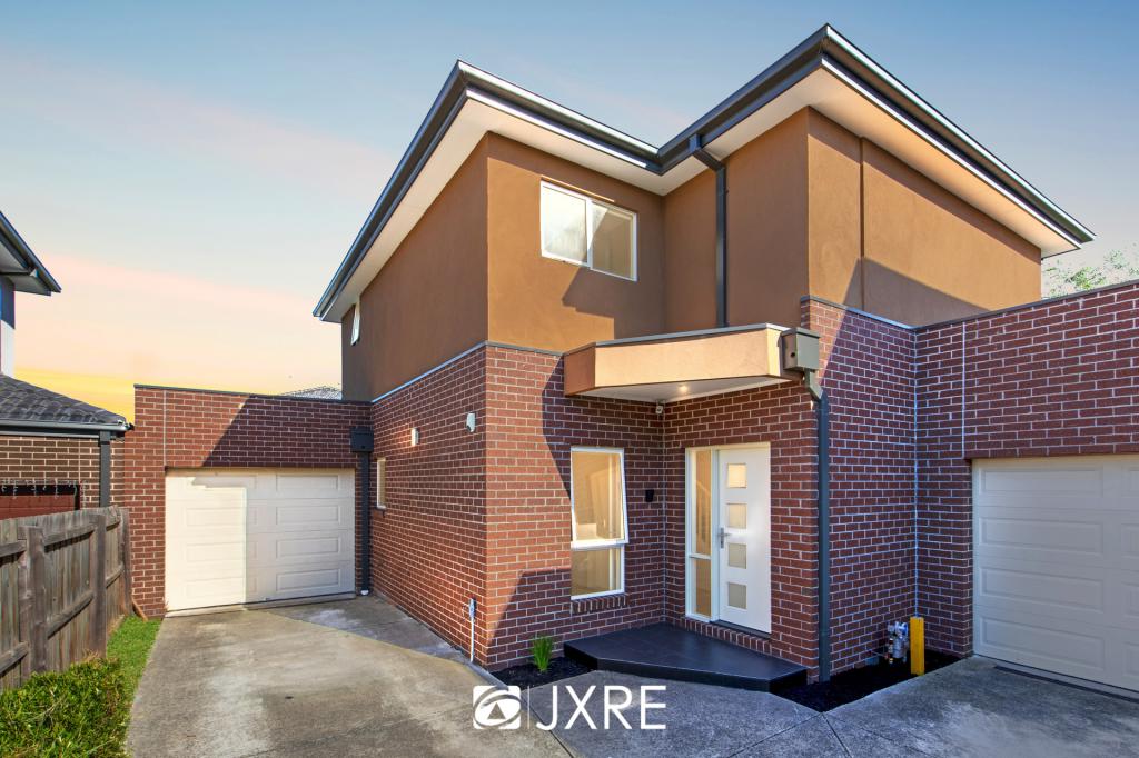 2/23 Prince Charles St, Clayton, VIC 3168