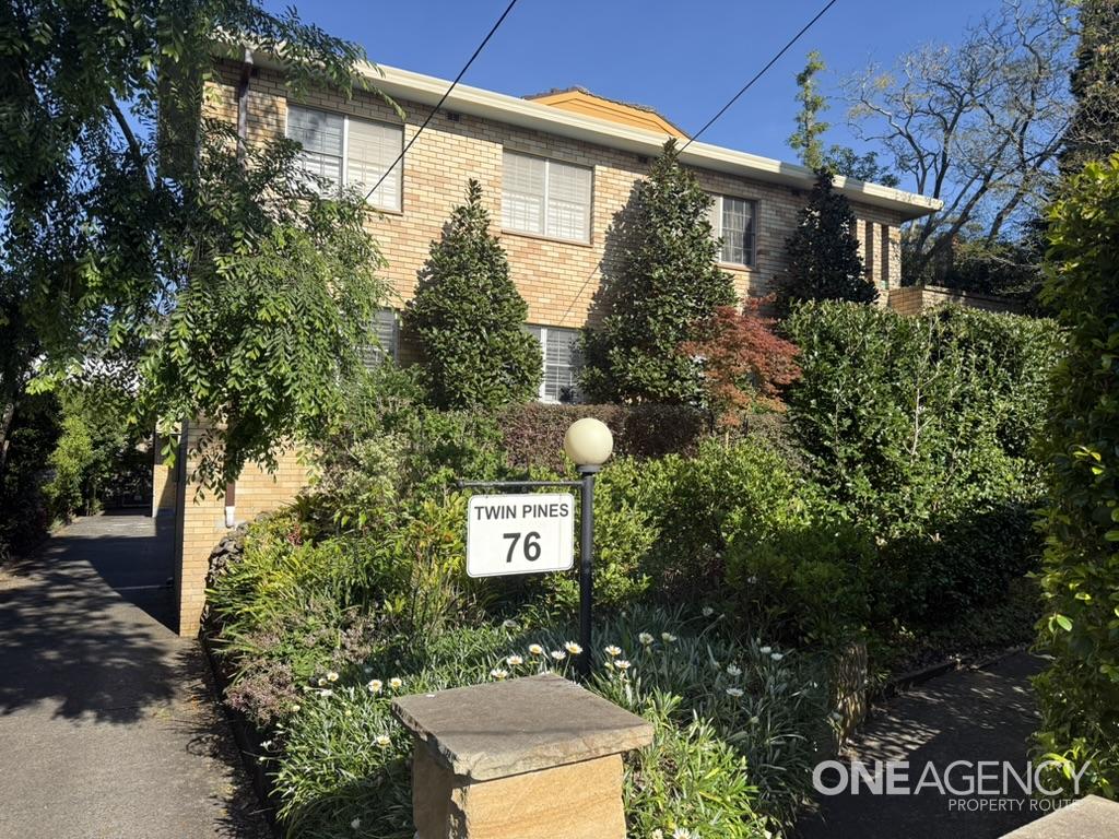 6/76 Beecroft Rd, Beecroft, NSW 2119