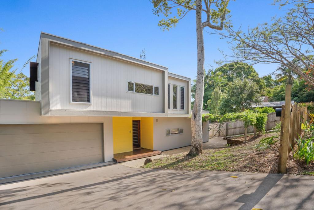 4 Green Frog Lane, Bangalow, NSW 2479