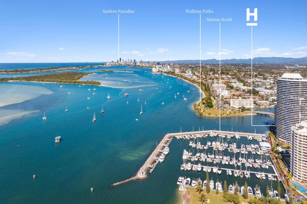 31/17 Bayview St, Runaway Bay, QLD 4216