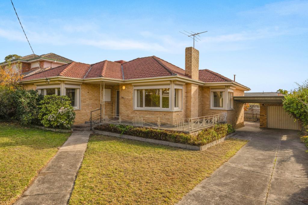 4 Twyford St, Box Hill North, VIC 3129