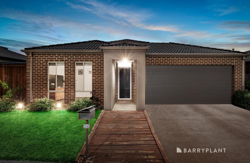 14 Kepler St, Mernda, VIC 3754