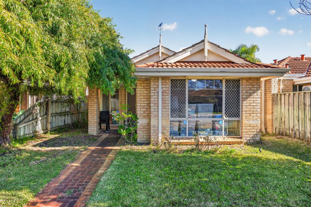 3 Ragtime Ct, Ascot, WA 6104