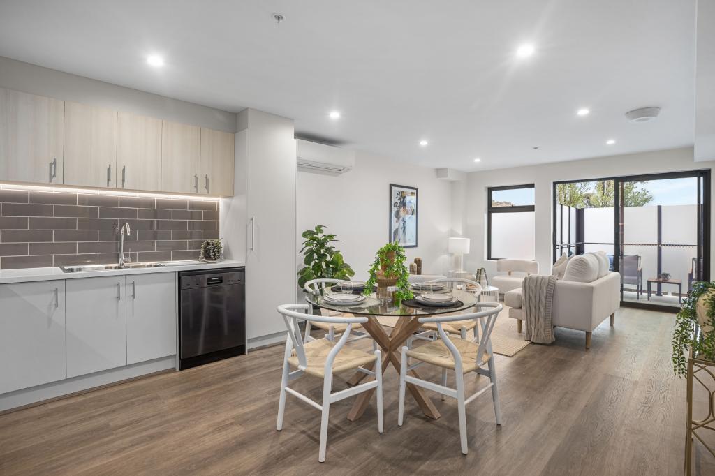 109/22 Sheridan Ave, Frankston, VIC 3199
