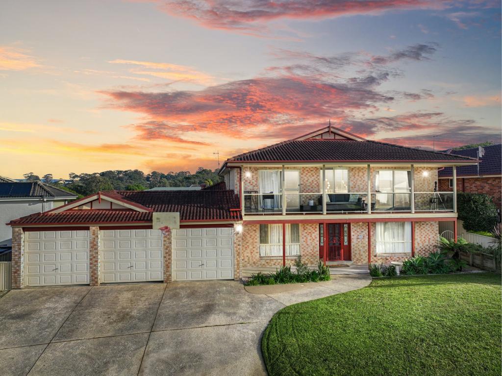 7 Tarcoola Cl, Belmont North, NSW 2280