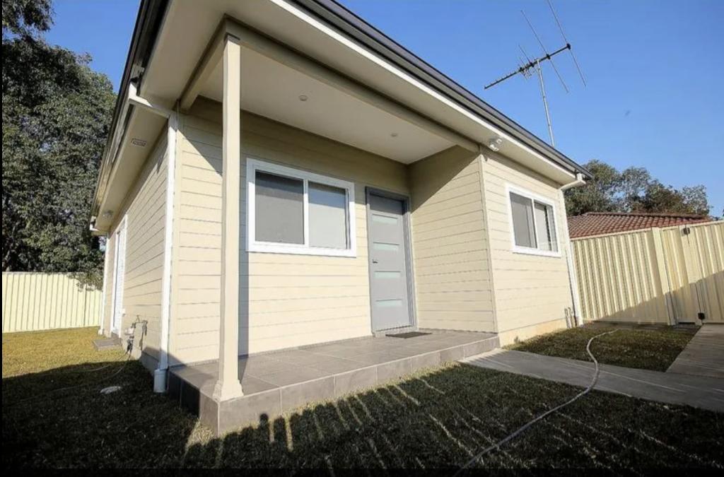 22a Rowntree St, Quakers Hill, NSW 2763