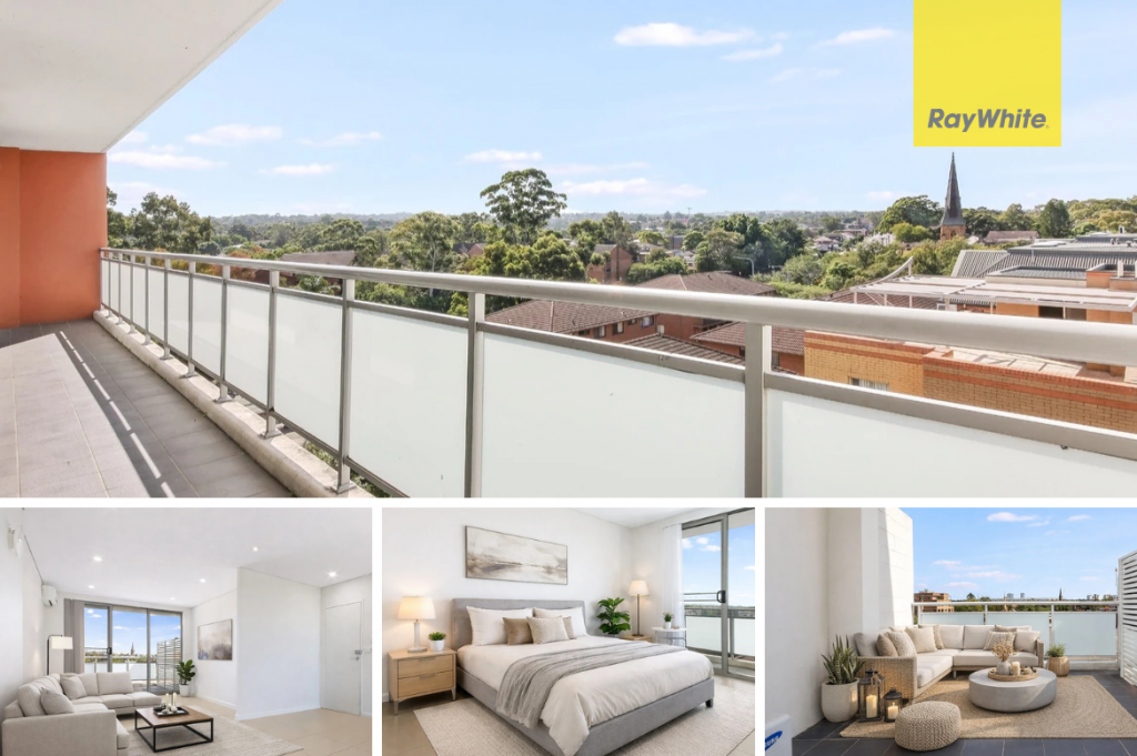 44/20-24 Sorrell St, Parramatta, NSW 2150