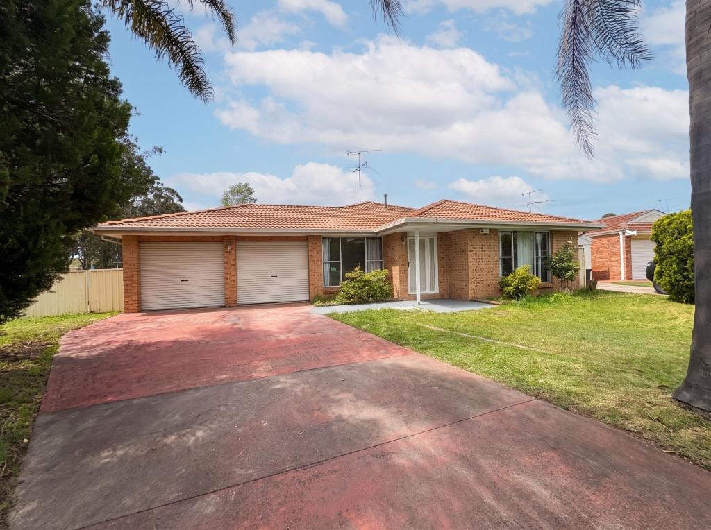 1 Sirius Cct, Narellan, NSW 2567
