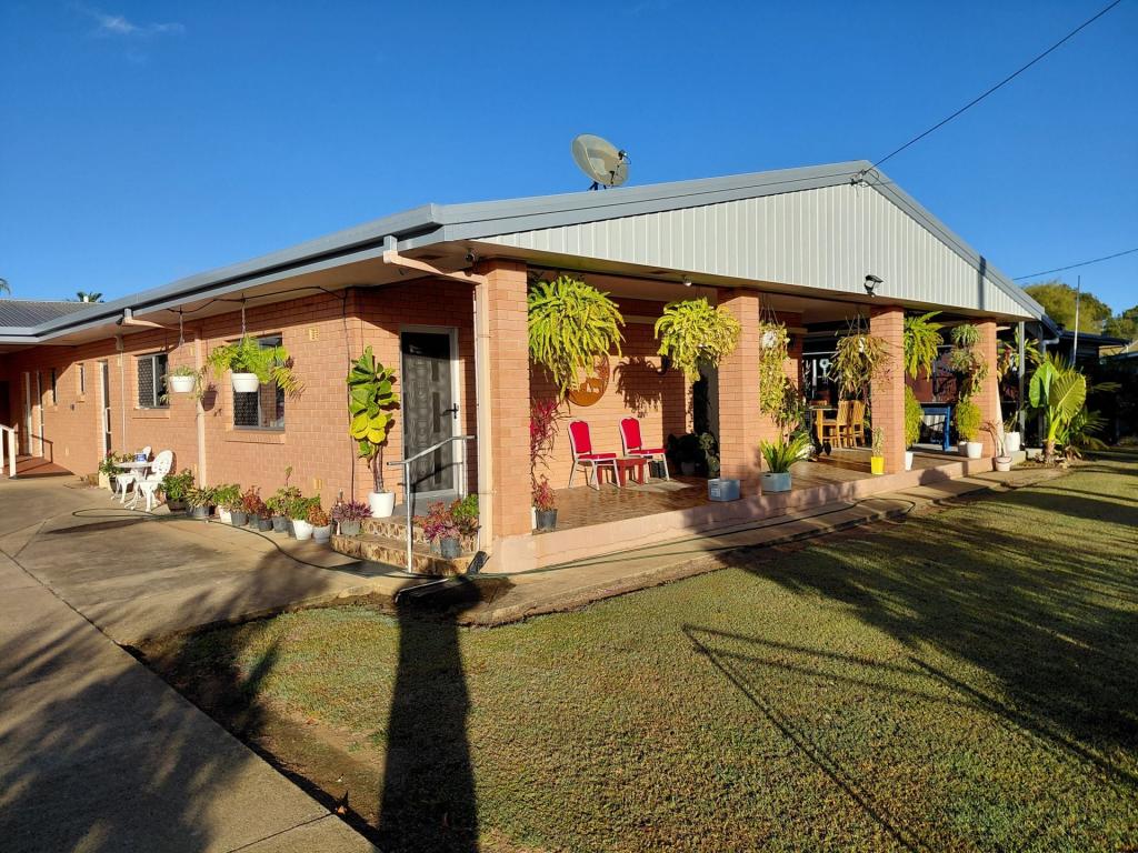 10 Foulis St, Mareeba, QLD 4880