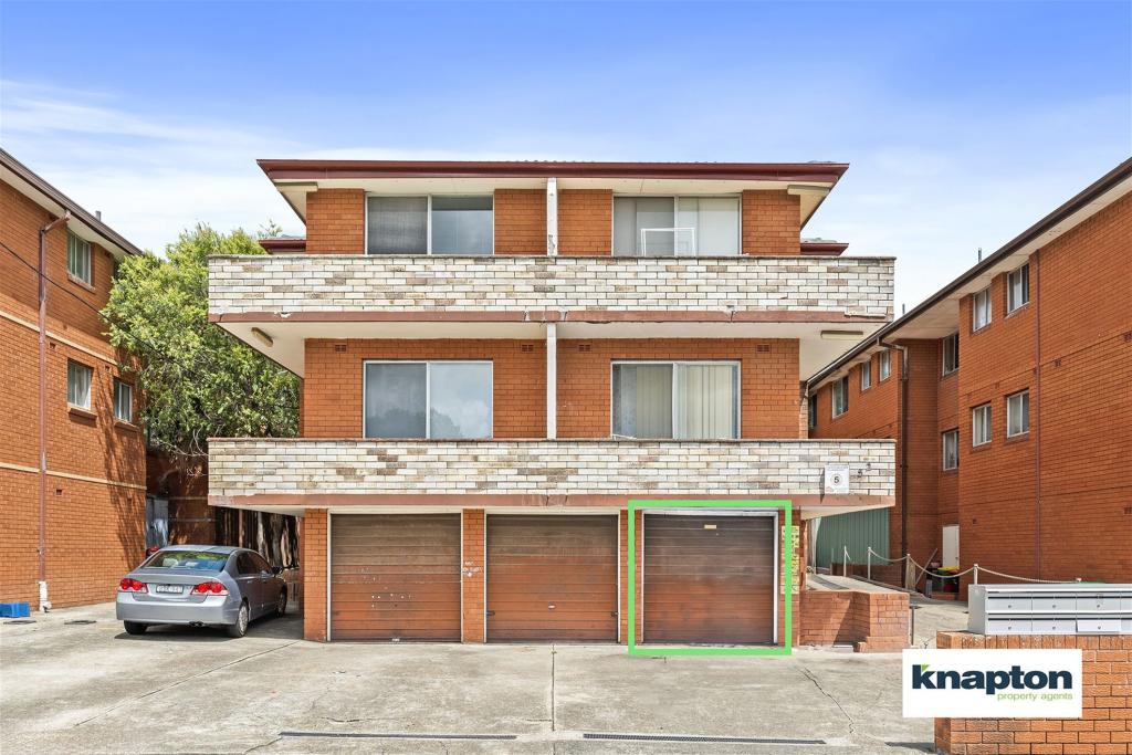 3/52 Macdonald St, Lakemba, NSW 2195