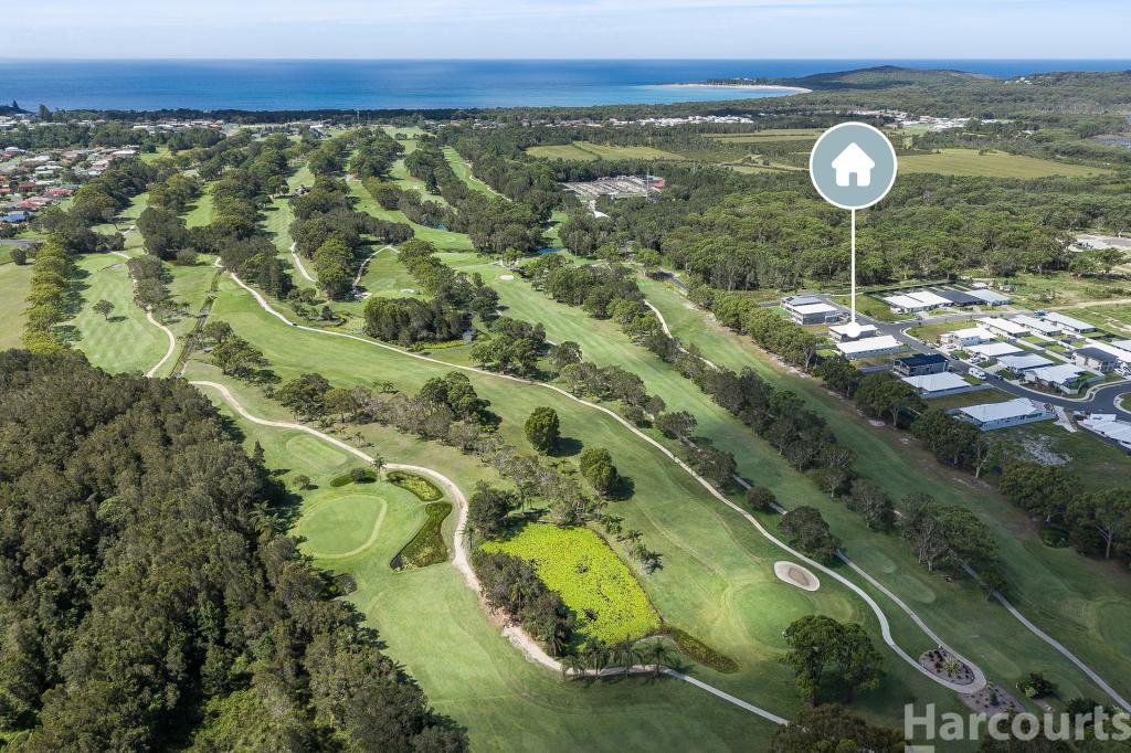 37 Swift Pl, South West Rocks, NSW 2431
