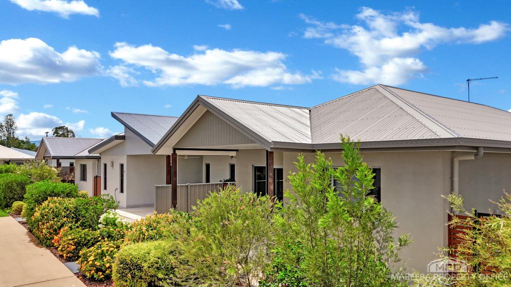 61/36 ANZAC AVE, MAREEBA, QLD 4880